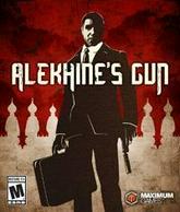 Alekhine's Gun pobierz