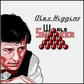 Alex Higgins' World Snooker pobierz
