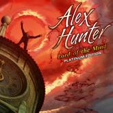 Alex Hunter: Władca Umysłu pobierz