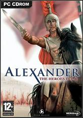 Alexander: The Heroes Hour pobierz