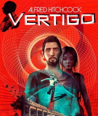 Alfred Hitchcock: Vertigo pobierz