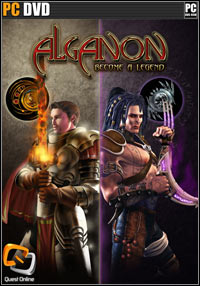 Alganon pobierz