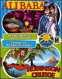 Ali Baba, Robinson Crusoe pobierz