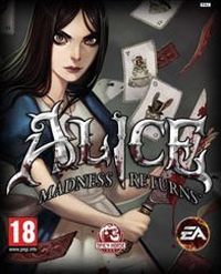 Alice: Madness Returns pobierz