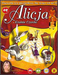 Alicja w Krainie Czarów pobierz