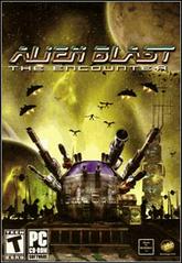 Alien Blast: The Encounter pobierz