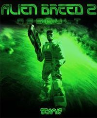 Alien Breed 2: Assault pobierz