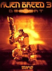 Alien Breed 3: Descent pobierz