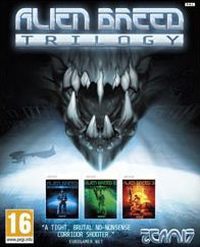 Alien Breed Trilogy pobierz