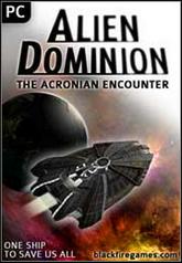Alien Dominion: The Acronian Encounter pobierz