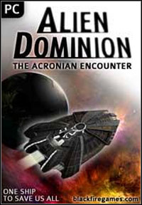 Alien Dominion: The Acronian Encounter pobierz