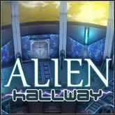 Alien Hallway pobierz