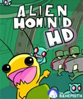 Alien Hominid HD pobierz