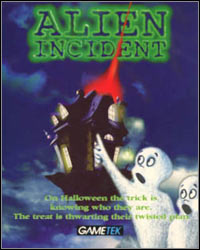 Alien Incident pobierz