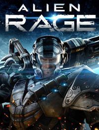 Alien Rage pobierz