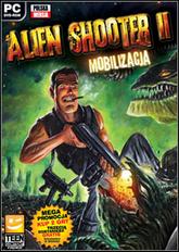 Alien Shooter 2: Mobilizacja pobierz