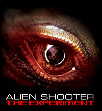 Alien Shooter: The Experiment pobierz