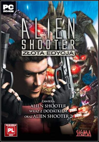 Alien Shooter: Vengeance pobierz