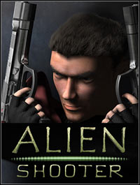 Alien Shooter pobierz