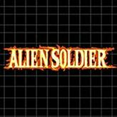 Alien Soldier pobierz