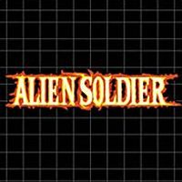 Alien Soldier pobierz