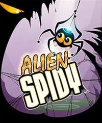 Alien Spidy pobierz