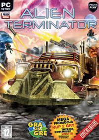 Alien Terminator Deluxe pobierz