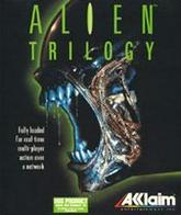 Alien Trilogy pobierz