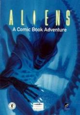 Aliens: A Comic Book Adventure pobierz