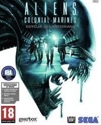Aliens: Colonial Marines pobierz