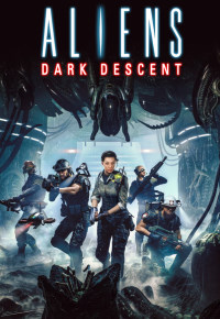 Aliens: Dark Descent pobierz