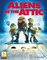 Aliens in the Attic pobierz