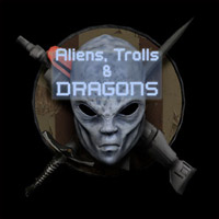 Aliens, Trolls & Dragons pobierz