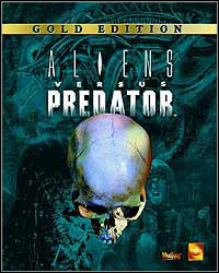 Aliens vs Predator (1999) pobierz