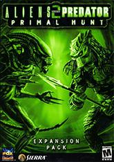 Aliens vs Predator 2: Primal Hunt pobierz