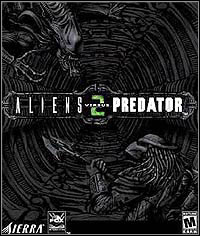 Aliens vs Predator 2 pobierz
