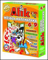 Alik: Wesoła matematyka pobierz