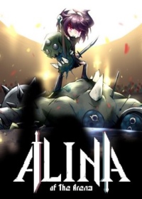 Alina of the Arena pobierz