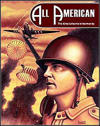 All American: The 82nd Airborne in Normandy pobierz
