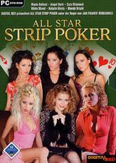 All Star Strip Poker pobierz