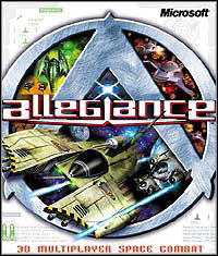 Allegiance pobierz