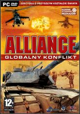 Alliance: Globalny Konflikt pobierz