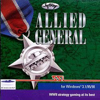 Allied General pobierz