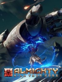 Almighty: Kill Your Gods pobierz