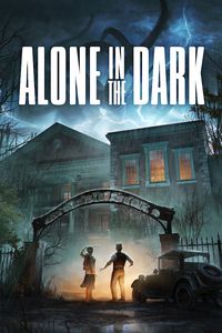 Alone in the Dark pobierz