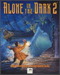 Alone in the Dark 2 pobierz