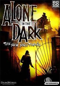 Alone in the Dark: Koszmar powraca pobierz