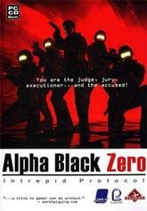 Alpha Black Zero: Intrepid Protocol pobierz