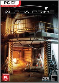 Alpha Prime pobierz