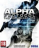 Alpha Protocol: Szpiegowska gra RPG pobierz